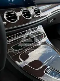 2021 Mercedes Benz E 400
