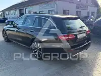 2021 Mercedes Benz E 400