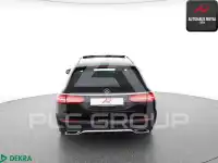 2021 Mercedes Benz E 400