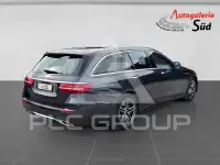 2021 Mercedes Benz E 400