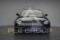 2021 Mercedes Benz E 400