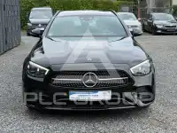 2021 Mercedes Benz E 400