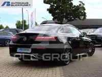 2021 Mercedes Benz E 400