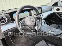 2021 Mercedes Benz E 400