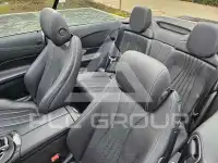 2021 Mercedes Benz E 400