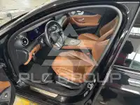 2021 Mercedes Benz E 400