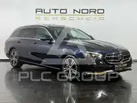2021 Mercedes Benz E 400