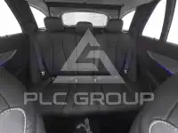 2021 Mercedes Benz E 400