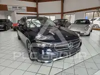 2021 Mercedes Benz E 400