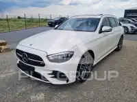 2021 Mercedes Benz E 400