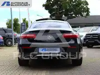 2021 Mercedes Benz E 400