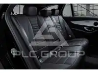 2021 Mercedes Benz E 400