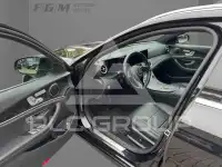 2021 Mercedes Benz E 400