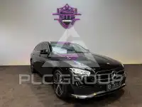 2021 Mercedes Benz E 400