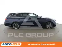 2021 Mercedes Benz E 400