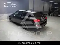 2021 Mercedes Benz E 400