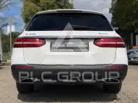 2021 Mercedes Benz E 400