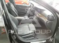 2021 Mercedes Benz E 400