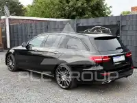 2021 Mercedes Benz E 400