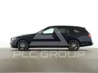 2021 Mercedes Benz E 400