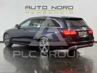 2021 Mercedes Benz E 400