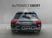 2021 Mercedes Benz E 400