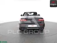 2021 Mercedes Benz E 400
