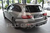 2021 Mercedes Benz E 400