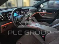 2021 Mercedes Benz E 400