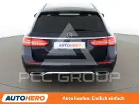 2021 Mercedes Benz E 400