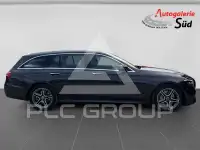 2021 Mercedes Benz E 400