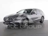 2021 Mercedes Benz E 400