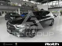 2021 Mercedes Benz E 400