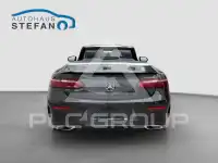 2021 Mercedes Benz E 400