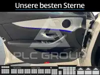 2021 Mercedes Benz E 400