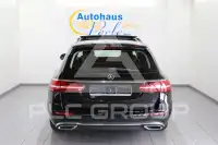 2021 Mercedes Benz E 400