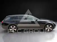 2021 Mercedes Benz E 400