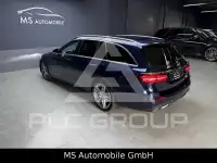 2021 Mercedes Benz E 400