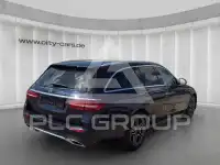 2021 Mercedes Benz E 400