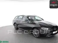 2021 Mercedes Benz E 400