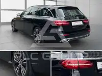 2021 Mercedes Benz E 400