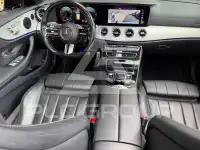 2021 Mercedes Benz E 400