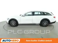 2021 Mercedes Benz E 400