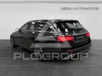 2021 Mercedes Benz E 400