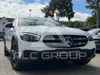 2021 Mercedes Benz E 400