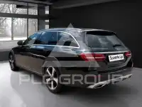 2021 Mercedes Benz E 400