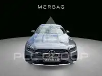 2021 Mercedes Benz E 400