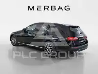 2021 Mercedes Benz E 400