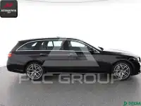 2021 Mercedes Benz E 400