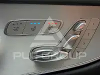 2021 Mercedes Benz E 400